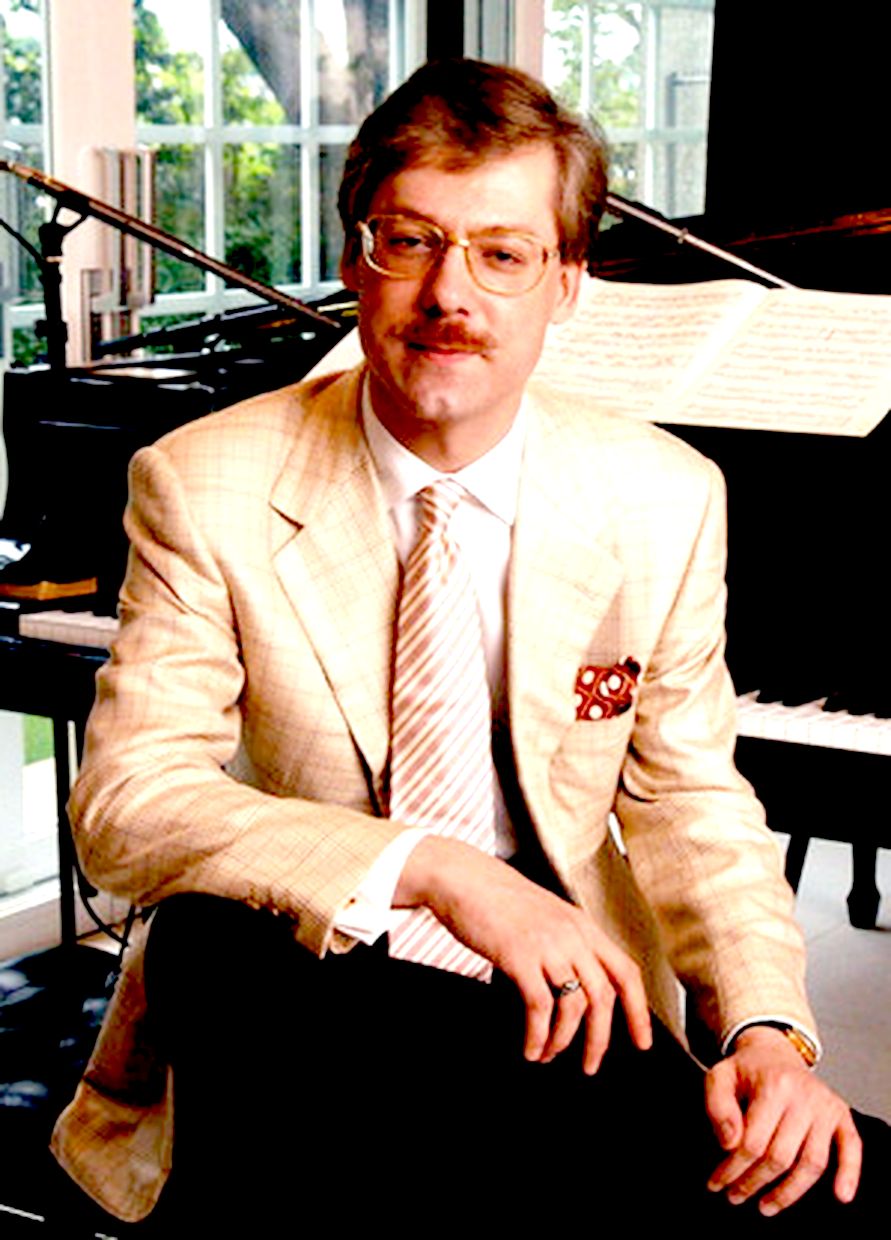 Станислав Бунин